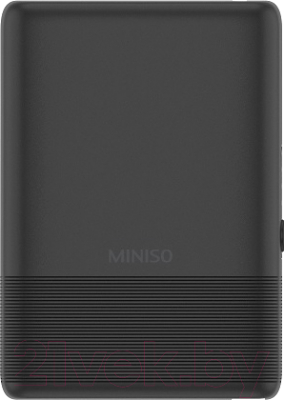 Портативное зарядное устройство Miniso Power Bank 4000mAh / 5559