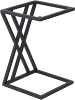 

Подстолье AksHome, Х-образное 350x350x540