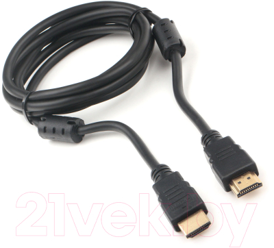 Кабель Cablexpert HDMI CCF2-HDMI4-6 (1.8м, черный)