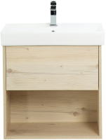 

Тумба под умывальник BelBagno, NEON-600-1C-SO-PB