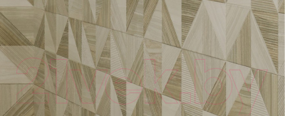Декоративная плитка Beryoza Ceramica Palissandro Geo (600x300, оливковый)