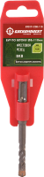 

Бур, SDS+ B9019-C08-110