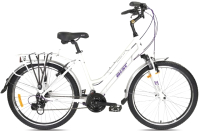 

Велосипед AIST, Cruiser 2.0 W 26 2022