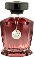 Парфюмерная вода Paris Bleu Parfums Fleurs De Sistelle Gold For Women (100мл) - 