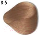 Крем-краска для волос Constant Delight Trionfo Стойкая 8-5 (60мл, светлый русый золотистый)