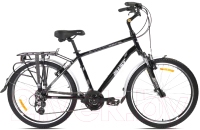 

Велосипед AIST, Cruiser 2.0 26 2022