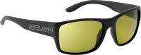 Очки солнцезащитные Salice 2022 Senior Sunglasses / 846DRIVER (черный/Driver) - 