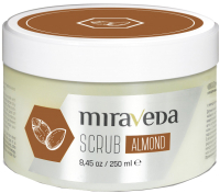 

Скраб для тела ItalWax, Miraveda с миндальным маслом