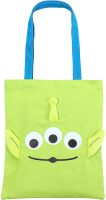 

Сумка-шоппер Miniso, Toy Story Collection. Alien / 2298