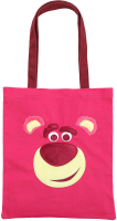 

Сумка-шоппер Miniso, Toy Story Collection. Lotso / 2304