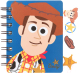 Блокнот Miniso Toy Story Collection. Woody / 2328 - 