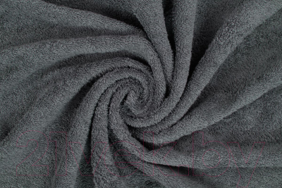 Изображение товара Полотенце Guten Morgen 50x100 / ПМгр-50-100 (графит)