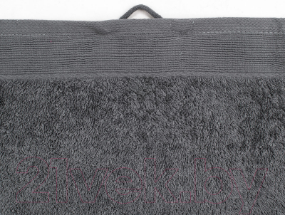 Изображение товара Полотенце Guten Morgen 50x100 / ПМгр-50-100 (графит)