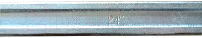 Лопатка монтажная AE&T TA-D1035-B-4