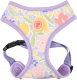 Шлея-жилетка для животных Pinkaholic Evanthe / NAWA-HA7719-PU-L (фиолетовый) -