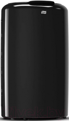 Контейнер для мусора Tork 9000453 (50л, черный)