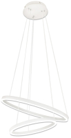 Потолочный светильник Kinklight Тор 08219.01A(4000K) (белый) - 