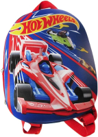 

Детский рюкзак Centrum, Hot Wheels / 88654