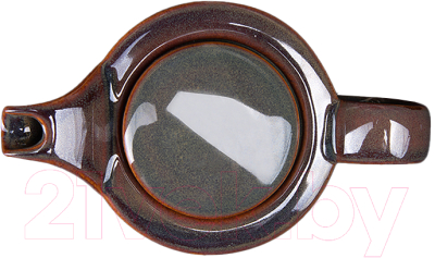 Заварочный чайник Corone Gourmet Colore LQ-QK15181-A-YB001 / фк1467