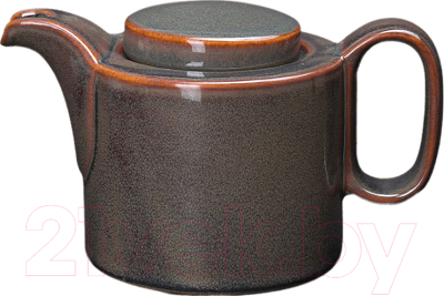 Заварочный чайник Corone Gourmet Colore LQ-QK15181-A-YB001 / фк1467