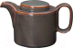 Заварочный чайник Corone Gourmet Colore LQ-QK15181-A-YB001 / фк1467 - 