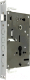 Замок врезной Lockit 674Е - 