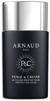 

Крем для лица Arnaud, Perle&Caviar Protective Fluid SPF 50+ Защитный
