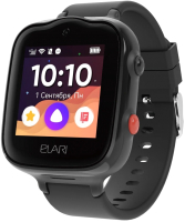 

Умные часы детские Elari, KidPhone 4G Bubble