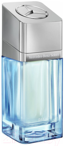 Туалетная вода Mercedes-Benz Select Day