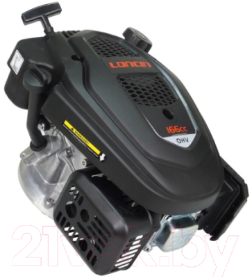 Мотор лодочный Loncin LC1P65FE-2 (4 л.с.)