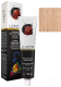 Крем-краска для волос Luxor Professional Стойкая 9.00 (100мл, очень светлый блондин натур интенсивный) - 
