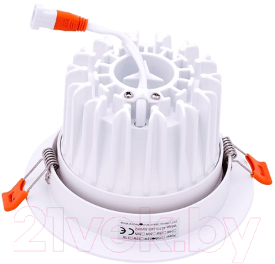 Изображение товара Точечный светильник DesignLed DL-KZ / 012767