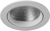 

Точечный светильник DesignLed, DL-KZ / 012768