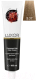 Крем-краска для волос Luxor Professional Стойкая 9.37 (100мл, очень светлый блондин золотисто-шоколадный) - 