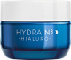 Крем для лица Dermedic Hydrain3 Hialuro ночной (50мл) - 