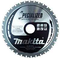 Пильный диск Makita B-29365 - 