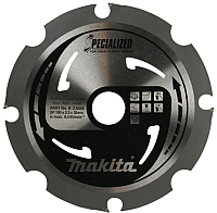 

Пильный диск Makita, B-31544