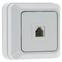 

Розетка, PROxima Рим-1 Phone