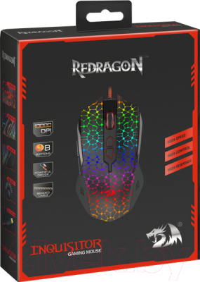Мышь Redragon Inquisitor / 75099