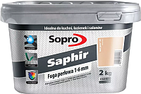 

Фуга Sopro, Saphir 9524/2 90