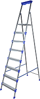Лестница-стремянка Ника СМ8 - 