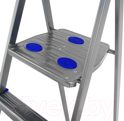 Изображение товара Лестница-стремянка Ника СМ8