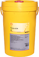 Индустриальное масло Shell Corena S3 R68 (20л)