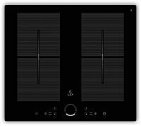 Индукционная варочная панель Lex EVI 640 F BL / CHYO000189 - 