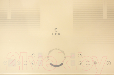 Индукционная варочная панель Lex EVI 640 F IV / CHYO000190