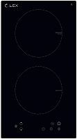 Индукционная варочная панель Lex EVI 320 BL / CHYO000179 - 
