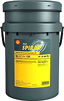 

Трансмиссионное масло, Spirax S6 ATF X