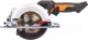 Миниатюра изображения товара Дисковая пила Worx WX531.9