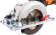 Миниатюра изображения товара Дисковая пила Worx WX531.9