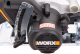 Миниатюра изображения товара Дисковая пила Worx WX531.9